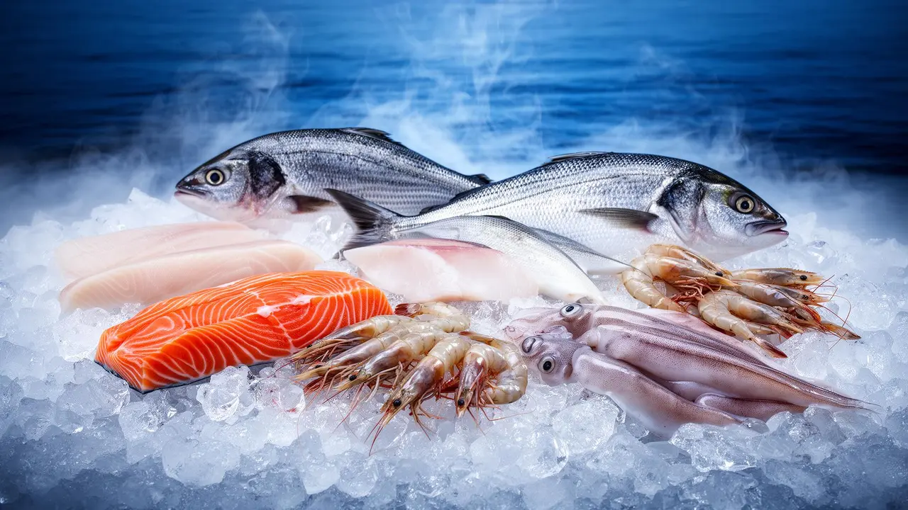 About Premier Seafood