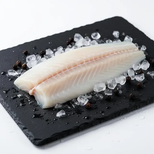 Alaska Pollock Fillet