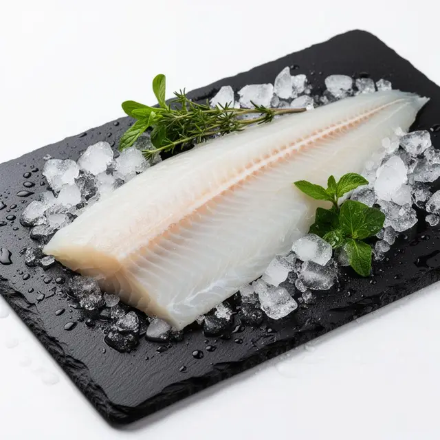 Cod Fillet