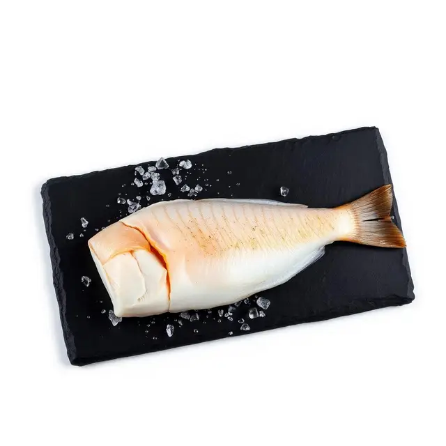 Halibut Fillet