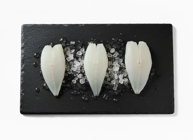 Yellowfin Sole Fillet