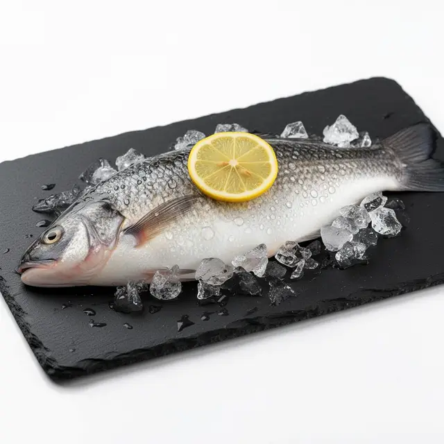 Tilapia Fillet