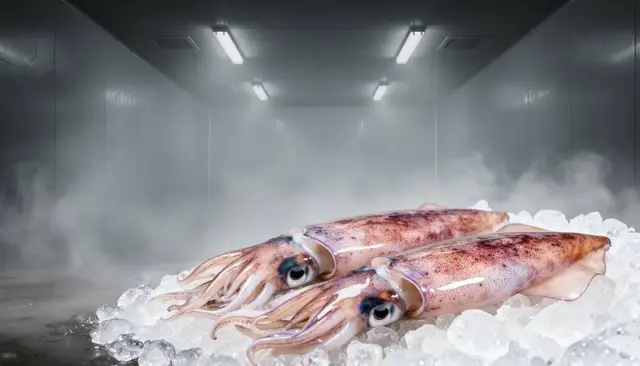 Cold Chain